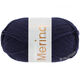 Lana Grossa MEILENWEIT 100g Merino Extrafine | 2447-djupblå