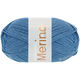 Lana Grossa MEILENWEIT 100g Merino Extrafine | 2448-blå