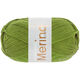 Lana Grossa MEILENWEIT 100g Merino Extrafine | 2450-äppelgrön