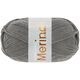 Lana Grossa MEILENWEIT 100g Merino Extrafine | 2452-musgrå