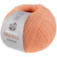 Lana Grossa MEILENWEIT 100g Merino Extrafine | 2458-aprikos