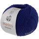 Lana Grossa MEILENWEIT 100g Merino Extrafine | 2461-bläckblå