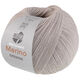 Lana Grossa MEILENWEIT 100g Merino Extrafine | 2462-lysande grå