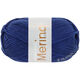Lana Grossa MEILENWEIT 100g Merino Extrafine | 2466-ultramarinblå