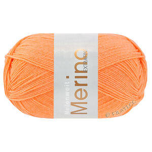 Lana Grossa MEILENWEIT 100g Merino Extrafine | 2470-lax