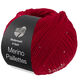 Lana Grossa MEILENWEIT 100g Merino Paillettes | 2303-röd