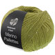 Lana Grossa MEILENWEIT 100g Merino Paillettes | 2307-ljus grön