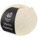 Lana Grossa MEILENWEIT 100g Merino Paillettes | 2308-kräm