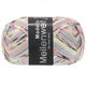 Lana Grossa MEILENWEIT 100g Modello | 4372-kräm/pink/grågrön/rosa/ljus blå
