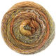 Lana Grossa MEILENWEIT 150g Rainbow | 107-sand/rådjursbrun/senapsgul/khaki/beige/gråbrun/nougat