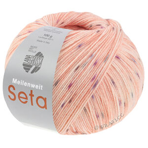 Lana Grossa MEILENWEIT 100g Seta Borneo | 3452-