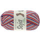 Lana Grossa MEILENWEIT 100g Soja Mini Stripes | 330-