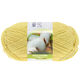 Lana Grossa MEILENWEIT 50g Solo Cotone Stella | 3603-gul