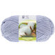 Lana Grossa MEILENWEIT 50g Solo Cotone Stella | 3606-syren