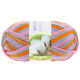 Lana Grossa MEILENWEIT 100g Solo Cotone Print | 6610-