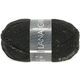 Lana Grossa MEILENWEIT 100g Tweed | 126-svart