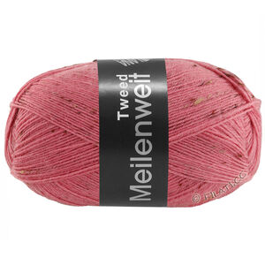 Lana Grossa MEILENWEIT 100g Tweed | 175-nejlikerosa