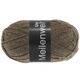 Lana Grossa MEILENWEIT 100g | 1334-brun melerad