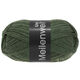 Lana Grossa MEILENWEIT 100g | 1378-lodengrön
