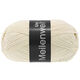 Lana Grossa MEILENWEIT 100g | 1387-ljus beige