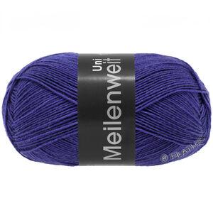 Lana Grossa MEILENWEIT 100g | 1392-bläckblå
