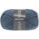 Lana Grossa MEILENWEIT 50g | 1415-jeansblå