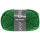 Lana Grossa MEILENWEIT 50g | 1418-smaragdgrön