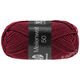 Lana Grossa MEILENWEIT 50g | 1423-vinröd
