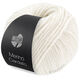 Lana Grossa MERINO CARDATO | 01-råvit