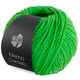 Lana Grossa MERINO CARDATO | 10-grön