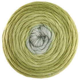 MERINO LACE AQUARELL från Lana Grossa