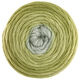 Lana Grossa MERINO LACE AQUARELL | 01-oliv/ljus oliv/gröngrå