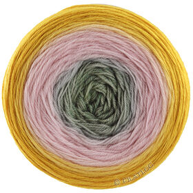 MERINO LACE AQUARELL från Lana Grossa