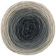 Lana Grossa MERINO LACE AQUARELL | 10-grège/beigegrå/taupe/svartbrun