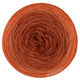 Lana Grossa MERINO LACE AQUARELL | 407-terrakotta/rost/pumpaorange