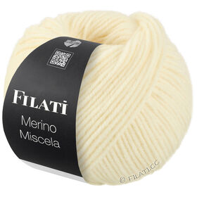 MERINO MISCELA från FILATI