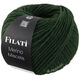 FILATI MERINO MISCELA | 17-mörk grön