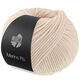 Lana Grossa MERINO PIÙ | 01-ljus beige