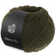 Lana Grossa MERINO PIÙ | 05-nattgrön
