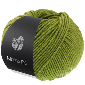 Lana Grossa MERINO PIÙ | 06-majgrön
