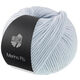 Lana Grossa MERINO PIÙ | 11-mjuk blå