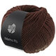 Lana Grossa MERINO PIÙ | 18-mörk brun
