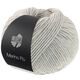 Lana Grossa MERINO PIÙ | 25-ljus grå