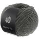 Lana Grossa MERINO PIÙ | 26-mörk grå