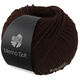 Lana Grossa MERINO SOFT | 19-mörk brun