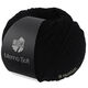 Lana Grossa MERINO SOFT | 20-svart