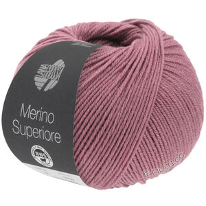 Lana Grossa MERINO SUPERIORE | 26-ljung
