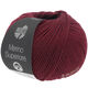 Lana Grossa MERINO SUPERIORE | 28-mörk röd