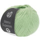Lana Grossa MERINO SUPERIORE | 49-vitgrön