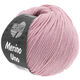 Lana Grossa MERINO UNO | 29-gammalrosa